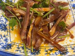 -灵福缘私房菜·农家菜(拈花湾·灵山大佛必推店)