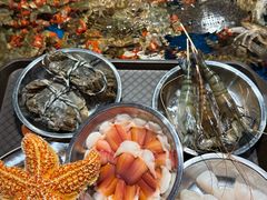 -行运海鲜食集(北京首店)