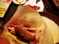 -金鸭季·北京烤鸭(深业上城店)