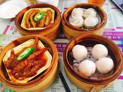 -香港祥兴茶餐厅(江北店)