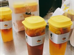 -YO!TEA有茶(坂田佳华领汇店)