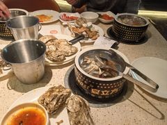 -宴立方海鲜自助(义乌万达广场店)