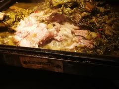 -江边城外烤全鱼(方庄时代购物中心店)