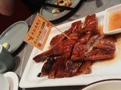 -先记烧鹅王·本地粤菜(福永店)
