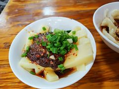-洞子口张老二凉粉(文殊院店)