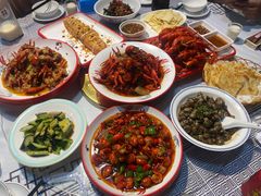 -辣不怕口味虾(凌霄路店)