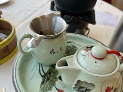 -黄埔华苑酒家(黄埔总店)
