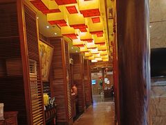 -老码头火锅(骡马市店)