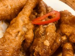 -香港蓮香樓(中環店)