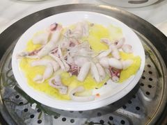 -黄寺蒸汽海鲜(黄寺大街店)