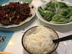-付掌柜在成都·热炒砂锅集(金禾店)