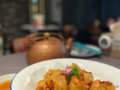 -海门鱼仔·潮汕味(燕岭店)