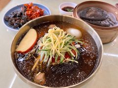 -服务大楼冷面(延大店)