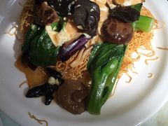 -翠华餐厅(香港国际机场店)