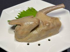 -狮王府淮扬菜(夫子庙老门东店)