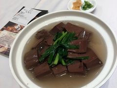 -阿锋鲍鱼酒家美食汇(华安店)