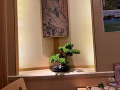 -长崎屋·日本料理·刺身·烧鸟(天河北路店)