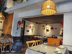 -鲜榨果汁·啤酒鱼(环岛河店)