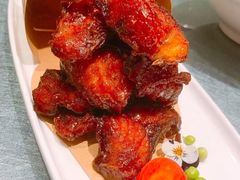 本帮熏鱼-湯記傳菜