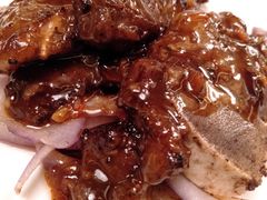 -酌宴府The China Club·广州万富希尔顿酒店(云城东路店)