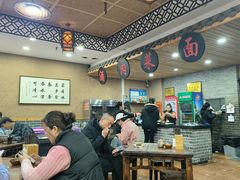 -面尚香关中面馆(西荷店)