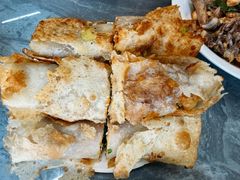 -知一馨香熏肉大饼(抚顺石化大学店)