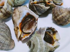 -景祥海鲜美食餐厅