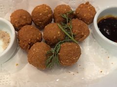 -惠丰堂饭庄·烤鸭·京味菜(翠微路店)