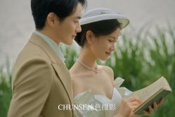 -纯色婚纱摄影(南京店)