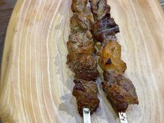 -亚克西姆新疆菜(库车店)
