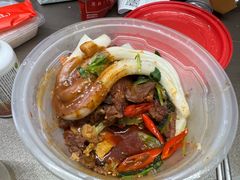 -椒锅锅·麻辣香锅(宝地广场城市集市店)