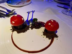 -天玑高空江景餐厅&酒吧Sky Secret Restaurant&Bar