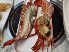 -半岛听涛蒸汽海鲜自助(K11店)