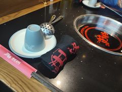 -井格重庆火锅(西直门凯德Mall店)