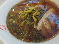 -老盛兴汤包馆(安波店)