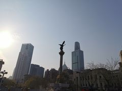 -天津意大利风情旅游区
