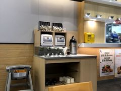 -吉野家(复兴路第二餐厅店)