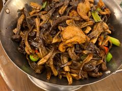 -金陵后厨·南京菜(新街口秣陵路店)