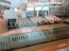 -西贝(东城万达广场店)