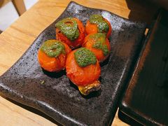 小番茄-妮妮酒馆Bistro Nini