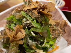 -桃屋日本料理(清华科技园店)