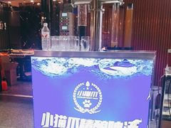 -老街烧烤大排档·地道湖北菜·龙虾馆(汉口火车站店)