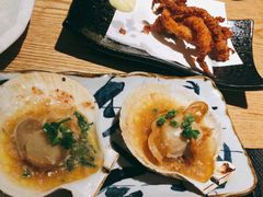 -昇鳗鱼家(浦东店)