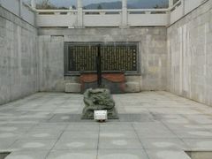 -北辰山景区