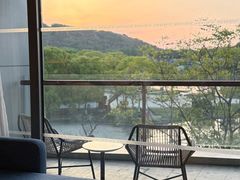 -上海佘山世茂艾美酒店