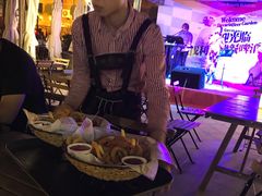 -巴伐利亚啤酒坊(意式风情街店)