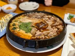 -铃兰日本料理(汉水路店)