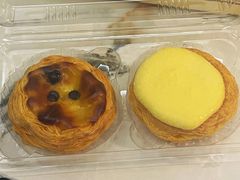 -鲍师傅糕点(虹口龙之梦店)