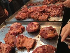 -刘纪孝腊牛羊肉(北广济街店)