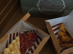 -Pie Bird(新闸路店)